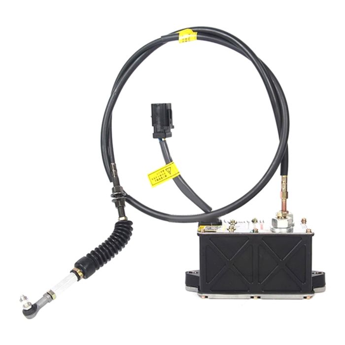 Throttle Governor Accelerator Motor 164-8233 For Caterpillar main product photo