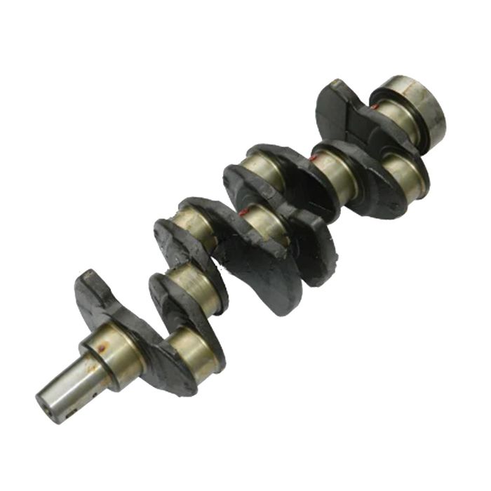 Crankshaft YM129902-21050 For Komatsu main product photo