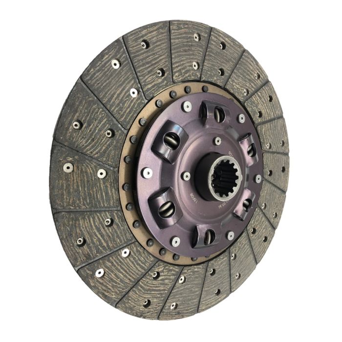 Clutch Disc ME521019 For Mitsubishi main product photo