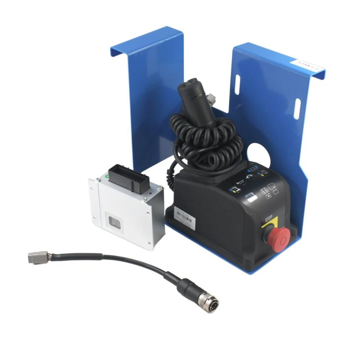 Control Box Update Kit 105295 For Genie main product photo