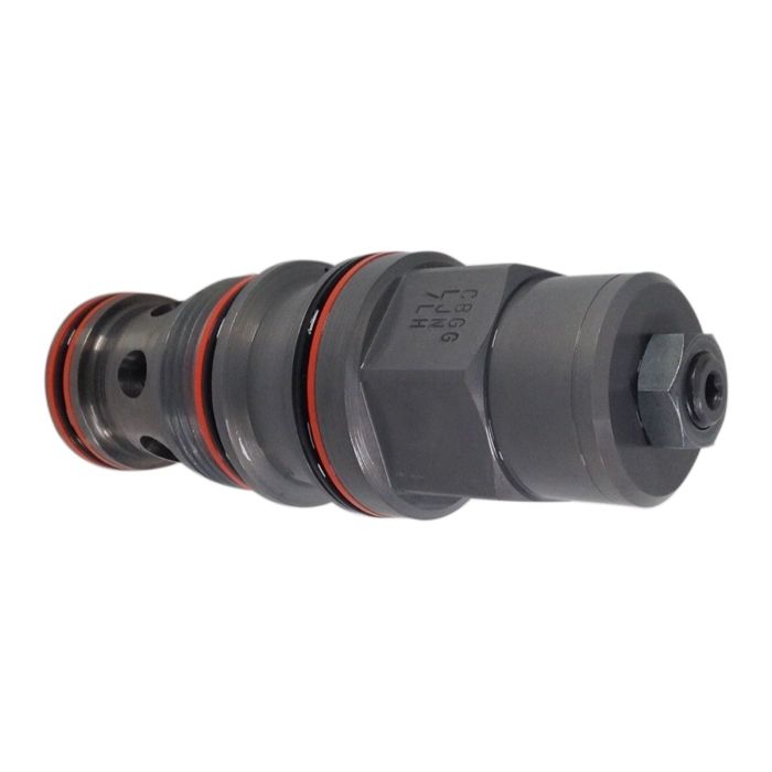 Counter Balance Valve CBCALHN2500 For Sun Hydraulics main product photo