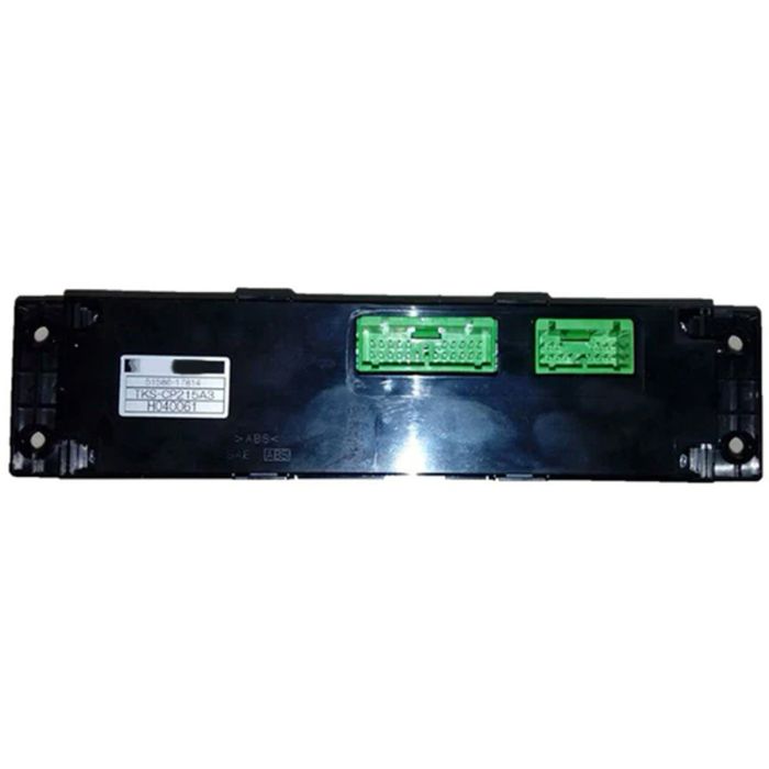 Air Conditioner Control Panel YN20M01468P4 For Kobelco main product photo