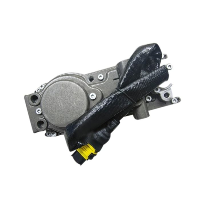 24V Turbocharger Actuator 3787569N for Cummins main product photo