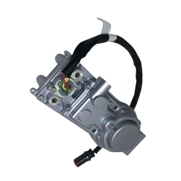 Actuator 3787658 for Cummins main product photo