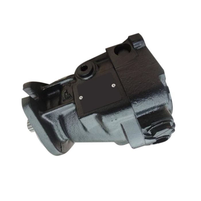 Hydraulic Piston Motor MMF044 for Sauer main product photo
