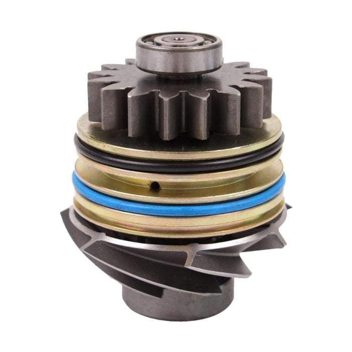 Water Pump RE508249 For John Deere main product photo