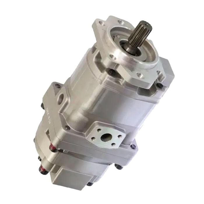 Hydraulic Pump 705-51-30240 for Komatsu main product photo