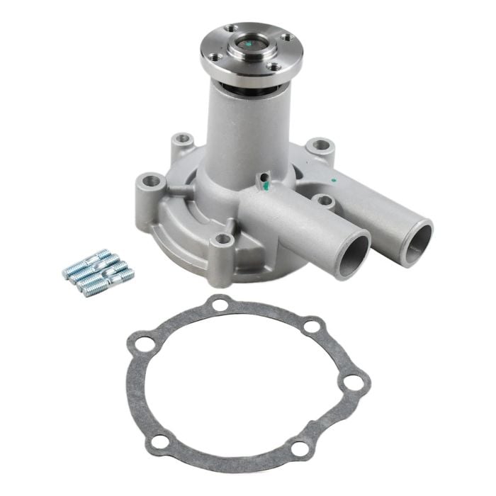 Water Pump with Gasket 121250-42011 For Yanmar main product photo