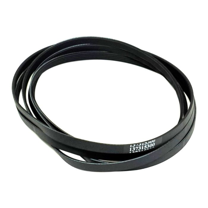 Dryer Drive Belt 137315300 For Electrolux main product photo