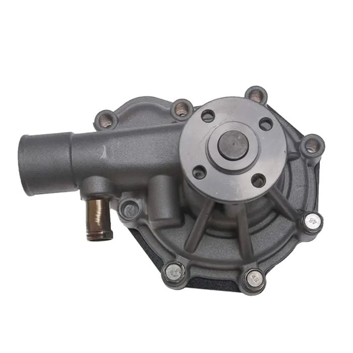 Water Pump 287-6056 For Caterpillar main product photo