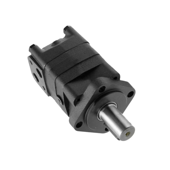 Hydraulic Pump HR S 315 SC 320 for Brevini main product photo