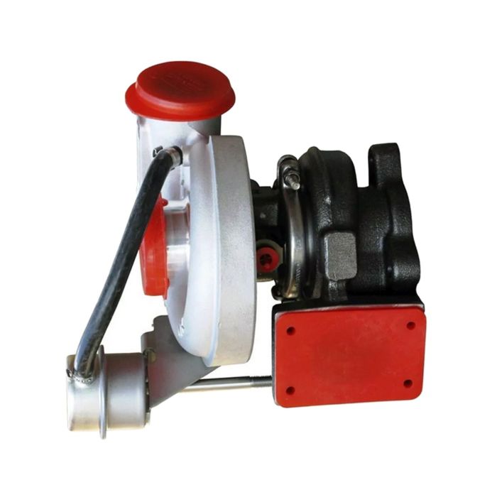 Turbocharger 3767993 For Cummins main product photo