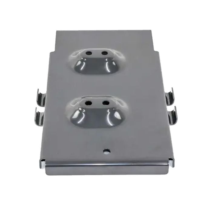 Battery Pan Tray 6712536 For Bobcat main product photo