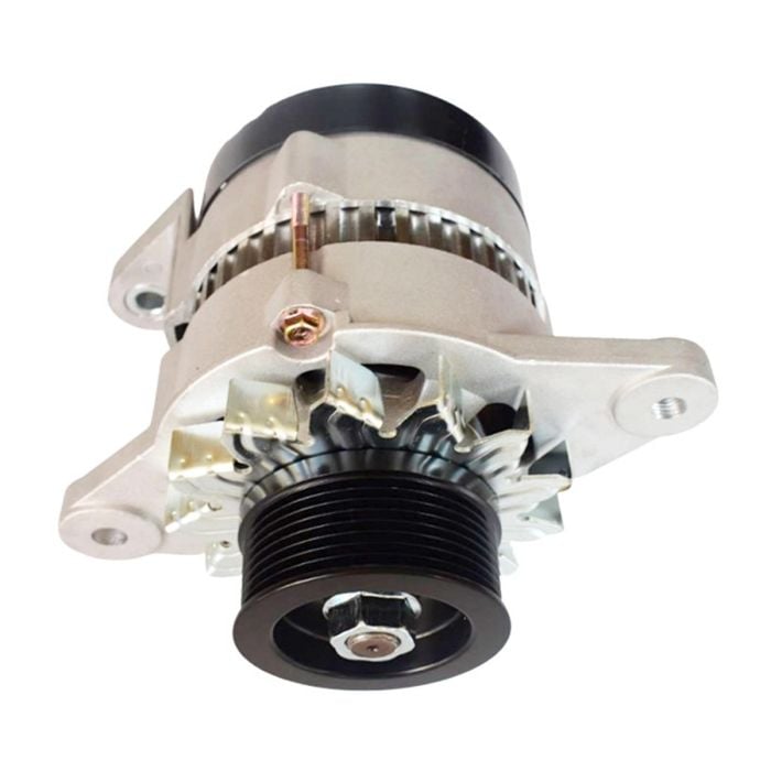 24V Alternator 600-861-3111 for Komatsu main product photo