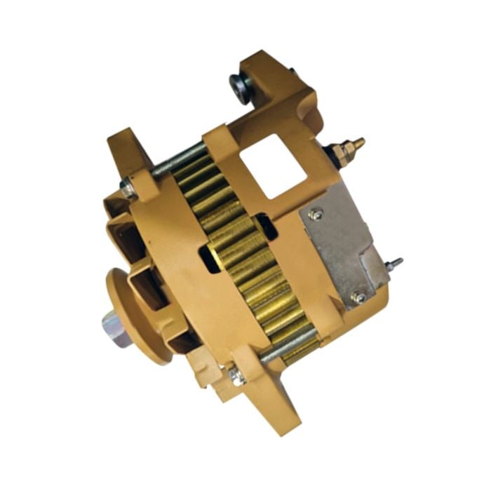 24V Alternator 600-825-9330 for Komatsu main product photo