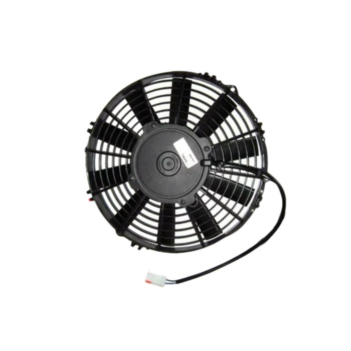 14 Inch 12V Puller Fan 30100385 For Spal main product photo