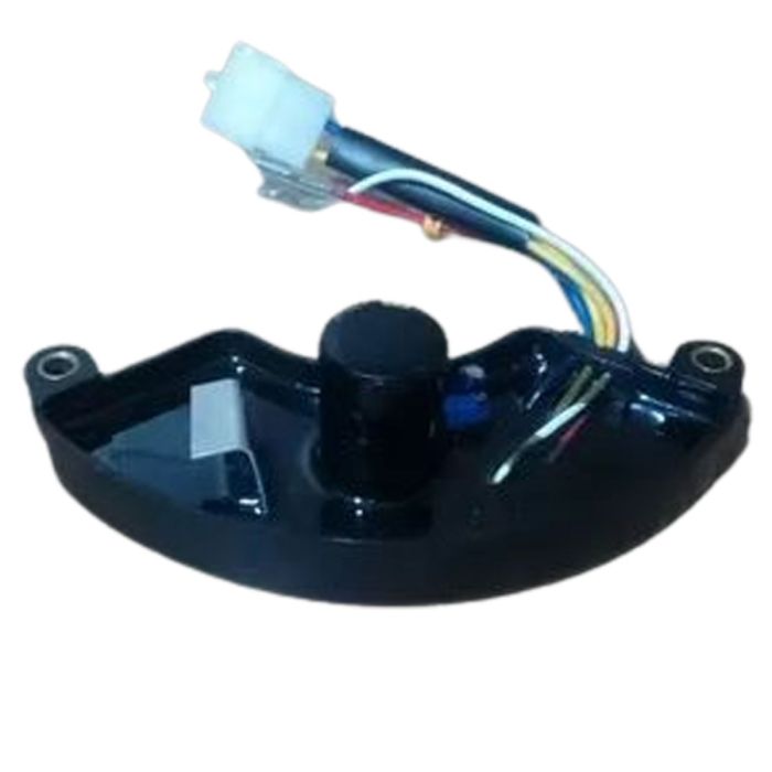 Automatic Voltage Regulator AVR5-1H For Kipor main product photo