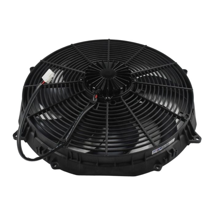 16 Inch 12V Puller Fan 30102082 For Spal main product photo