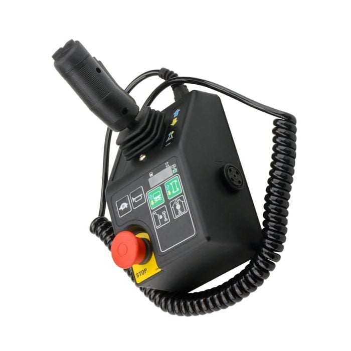 Platform Control Box 1283792 For Genie main product photo