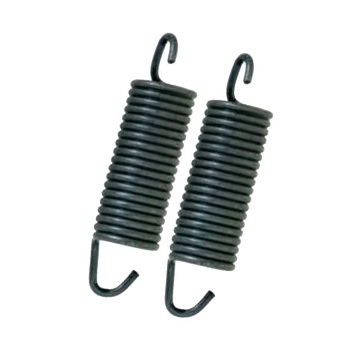Brake Pedal Spring 2pcs 1102-2011 For New Holland main product photo