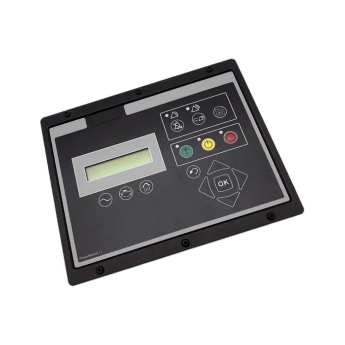 Controller 49861MY For FG Wilson main product photo