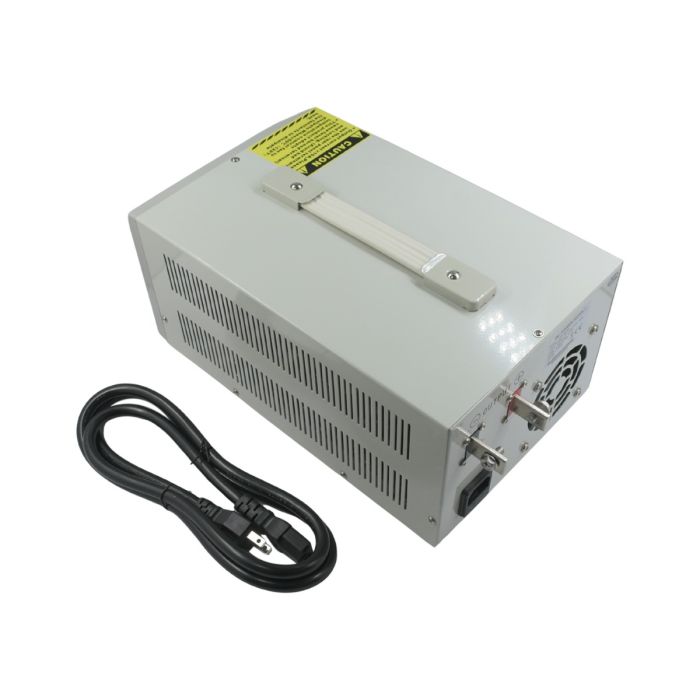 Switching DC Power Supply KXN-3030D for MCUs and Motors main product photo