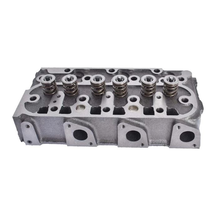 Cylinder Head Assy 1G06503044 For Kubota main product photo