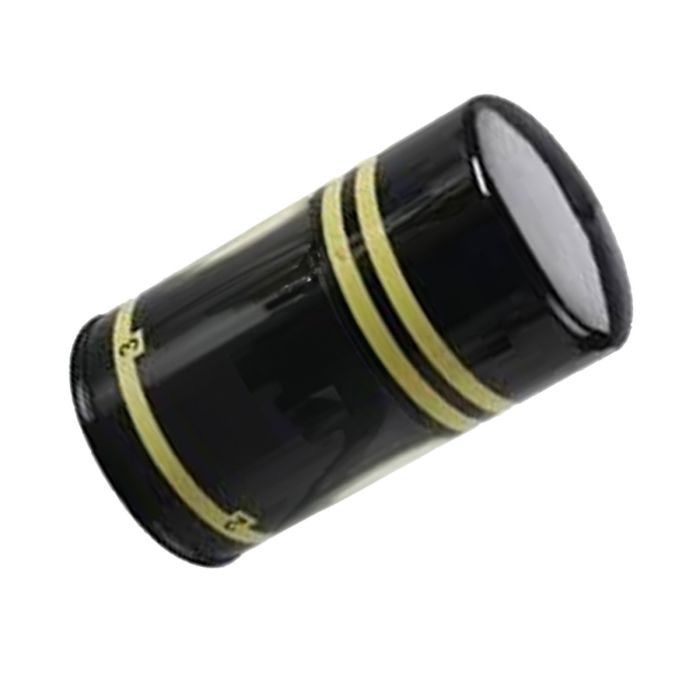 Fuel Filter Assembly 6754-71-6370 for Komatsu main product photo