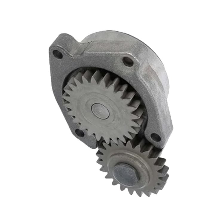 Oil Pump 504047581 5802274911 for New Holland main product photo