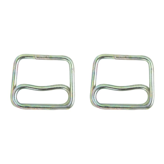 Lift Arm Ball Retaining Clips 2pcs C5NNN557B For Ford main product photo