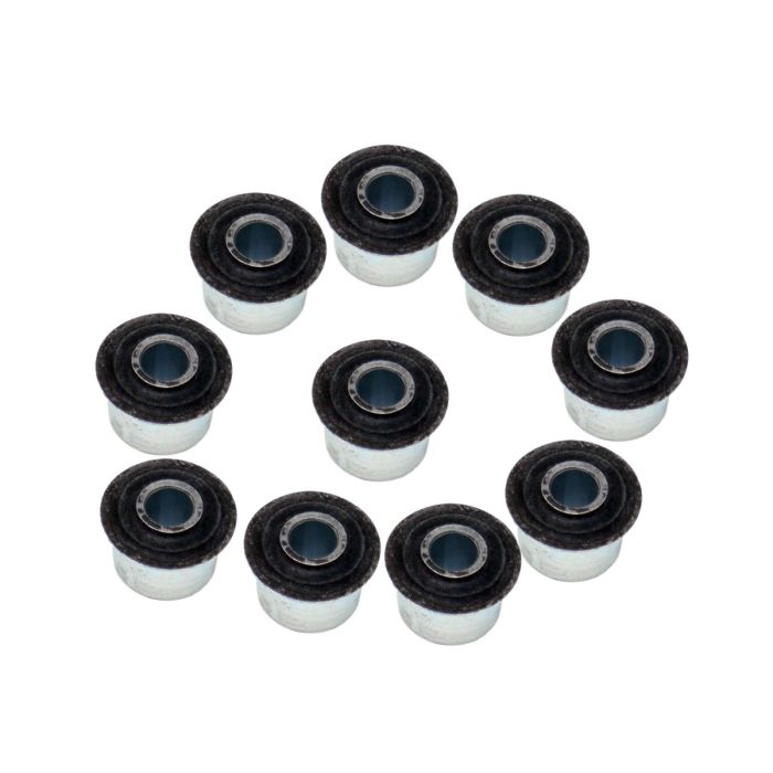 10Pcs Pedal and Steering Bushing Kit 6685060 For Bobcat main product photo