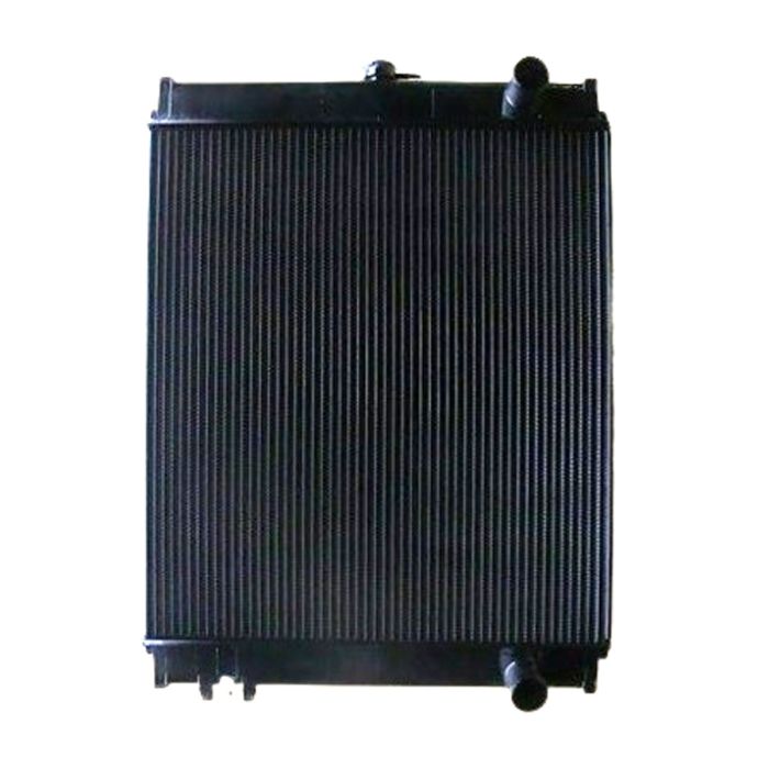 Water Tank Radiator 22B-03-11111 For Komatsu main product photo