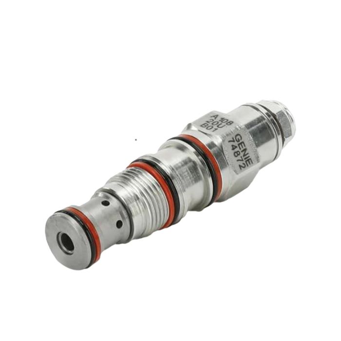 Counterbalance Valve 74872 For Genie main product photo