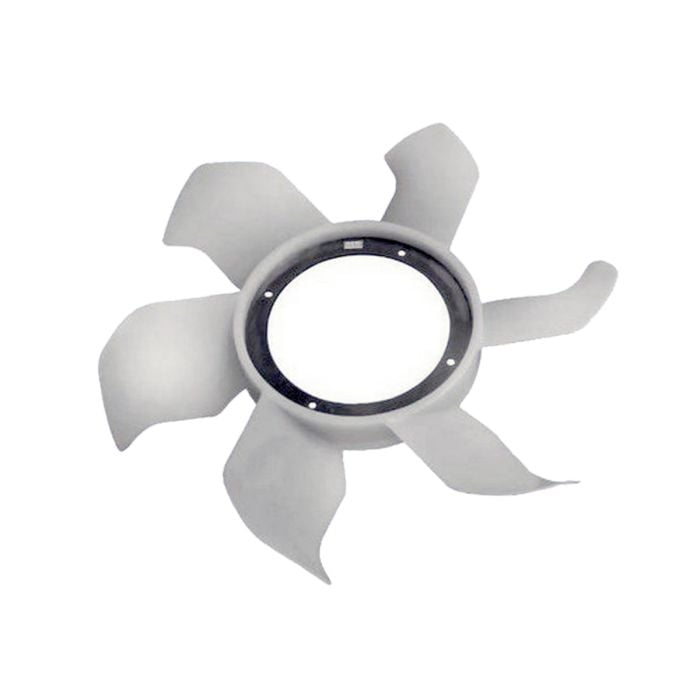 Radiator Cooling Fan Blade MD356866 For Mitsubishi main product photo