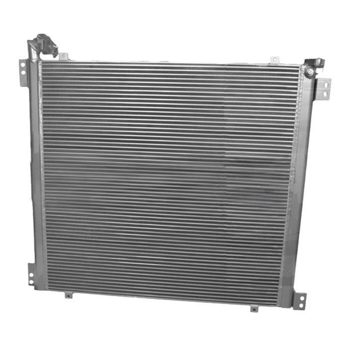 Oil Cooler 207-03-71641 For Komatsu main product photo