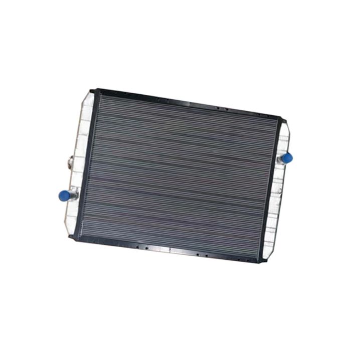 Water Tank Radiator 13G21000 For Doosan main product photo