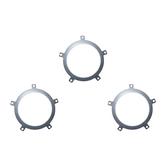 3 PCS Clutch Disc 113-15-22730 for Komatsu main product photo