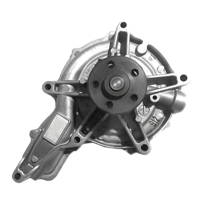 Coolant Water Pump VOE22902431 for Volvo main product photo