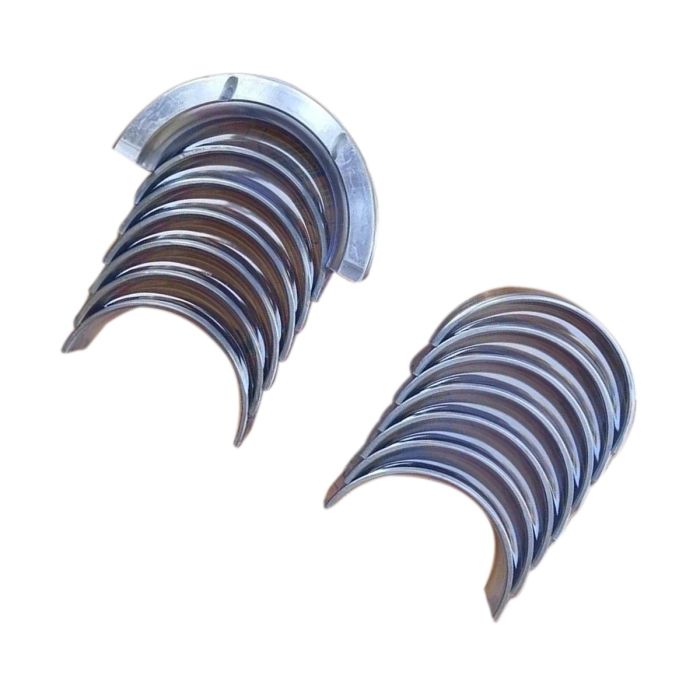 0.5mm Main Bearing Set 3945919 for Cummins main product photo
