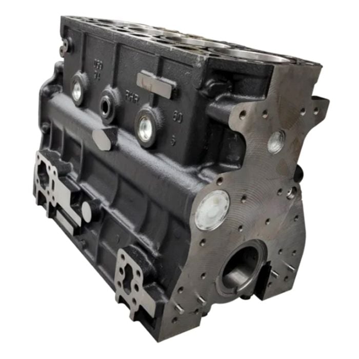 Bare Cylinder Block YM729904-01560 For Komatsu main product photo