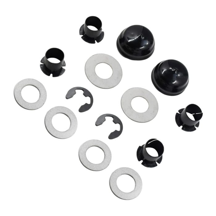 Steering Spindle Bushing Rebuild Kit 532006266 For Craftsman main product photo