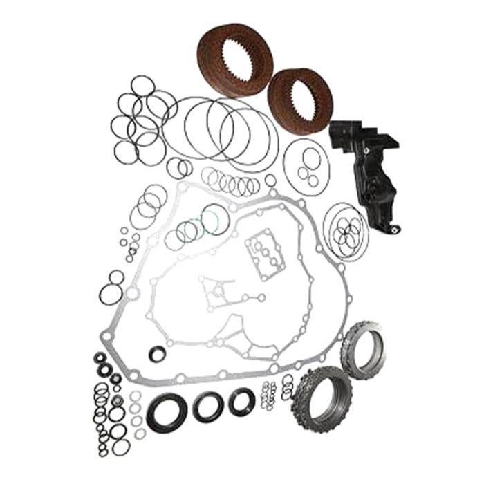 Transmission Master Rebuild Kit SPCA MPCA For Honda main product photo