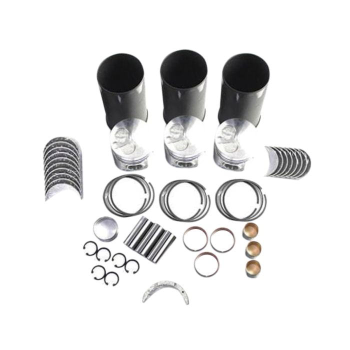 Overhaul Rebuild Kit for Kubota main product photo