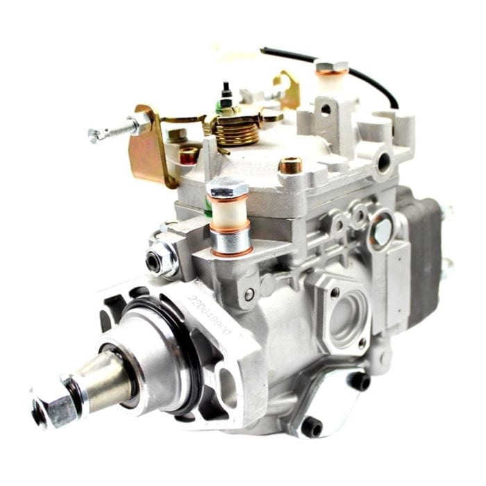 Fuel Injection Pump 8-97136-683-1 For Isuzu main product photo
