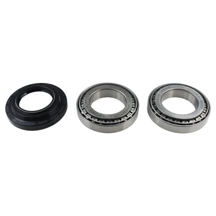 Motor Carrier Bearing Kit 6632218 For Bobcat main product photo