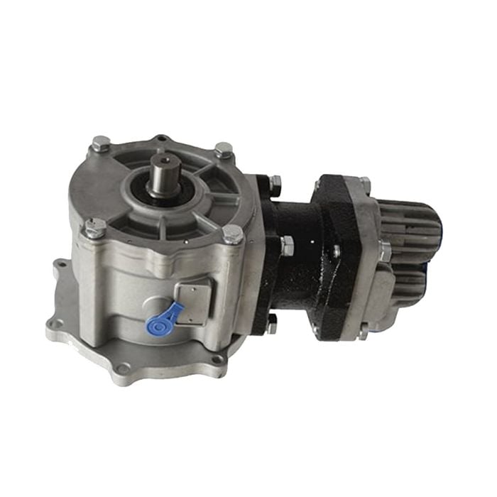 Air Compressor 1191002200 For Isuzu main product photo