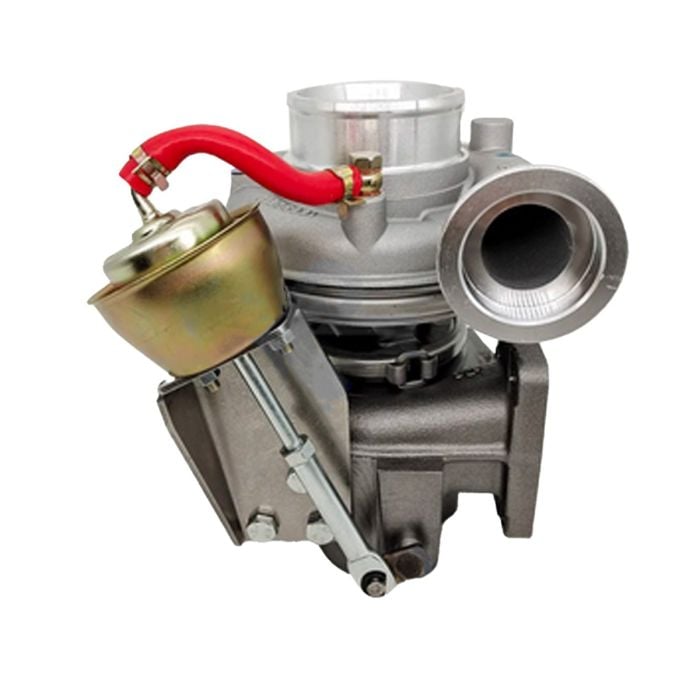Turbocharger VOE21092586 For Volvo main product photo