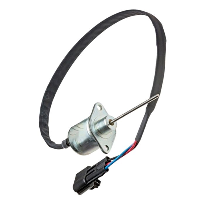 Fuel Shut Off Solenoid 25-38109-04SV For Carrier main product photo