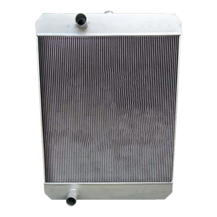 Water Tank Radiator 7Y-1362 7Y1362 For Caterpillar main product photo