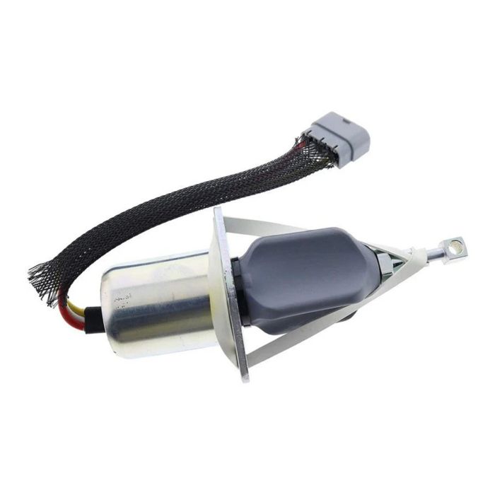 Stop Solenoid 24V 6785-5221 For Deutz main product photo